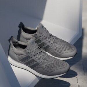 Adidas UltraBoost 1.0 'Grey' Athletic Shoes Size 12 and 13 SZ